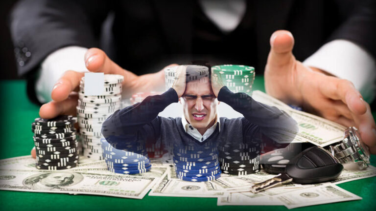 Comprehensive Guide On Financing Options For Gambling Debt! 