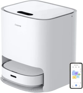 4. The Dreamtech W10 Cleaner