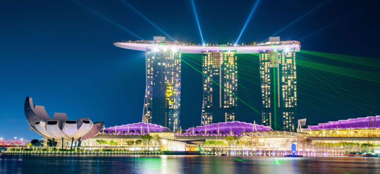 Gambling Scene in Singapore: What to Expect?