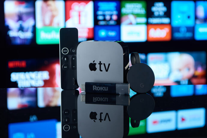 Explaining How Video Streaming Works - TheSite.org