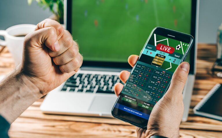Simple Guide for Sports Betting Beginners