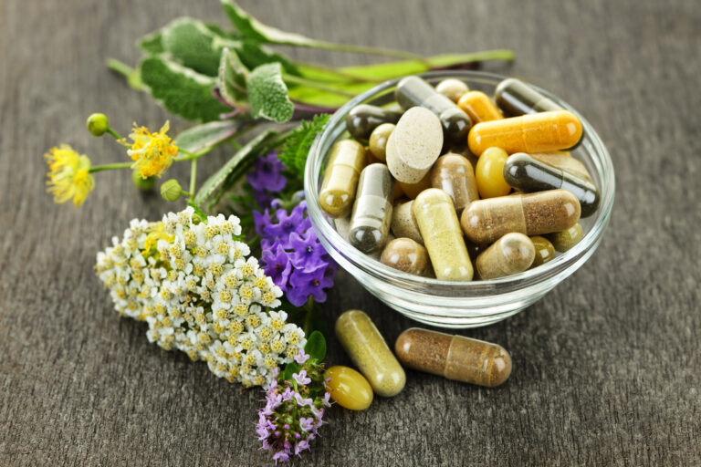 Can Health And Wellness Supplements Cause Stomach Issues