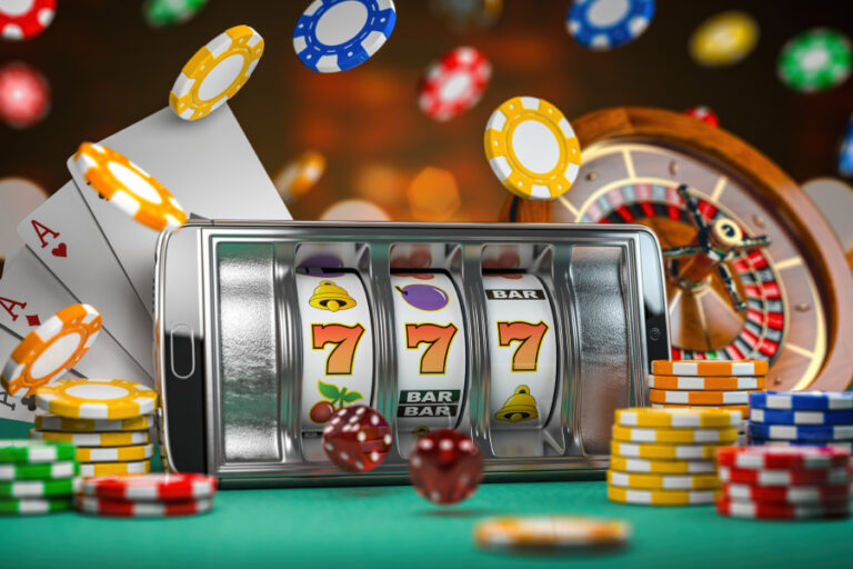 How is the Gambling Industry Changing into the Metaverse?