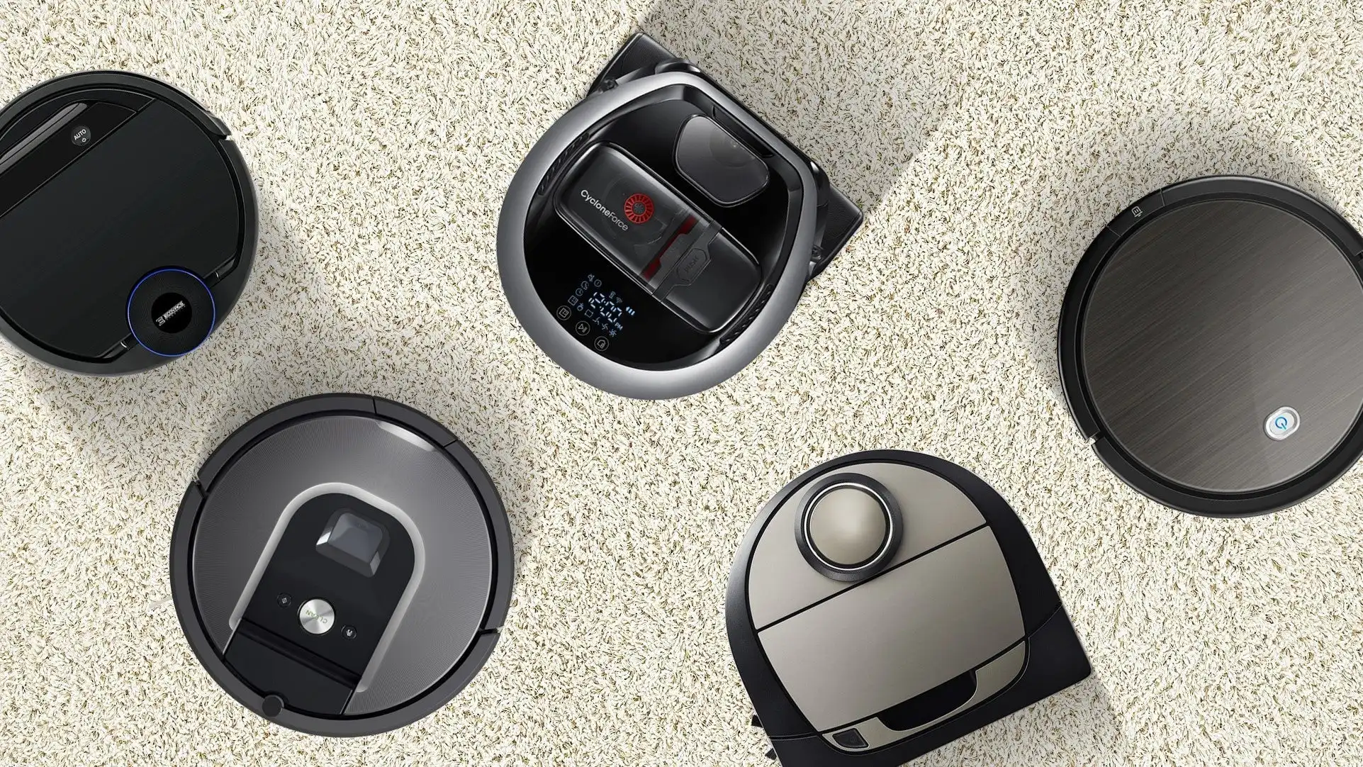 12 Best Robot Vacuums Under 200 2024 Top Affordable Picks