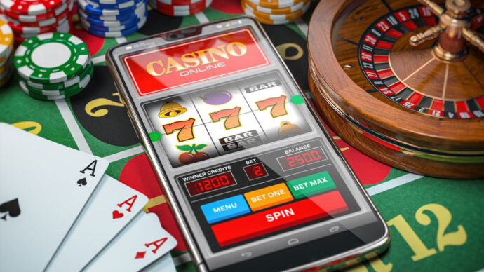 Common Mistakes Online Casino Players Make and How to Avoid Them -  TheSite.org