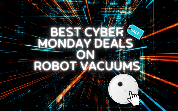 Cyber Monday Sale