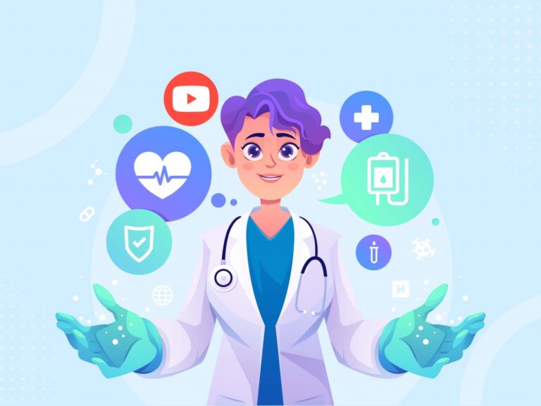 How Healthcare Brands Use Animated Explainer Videos