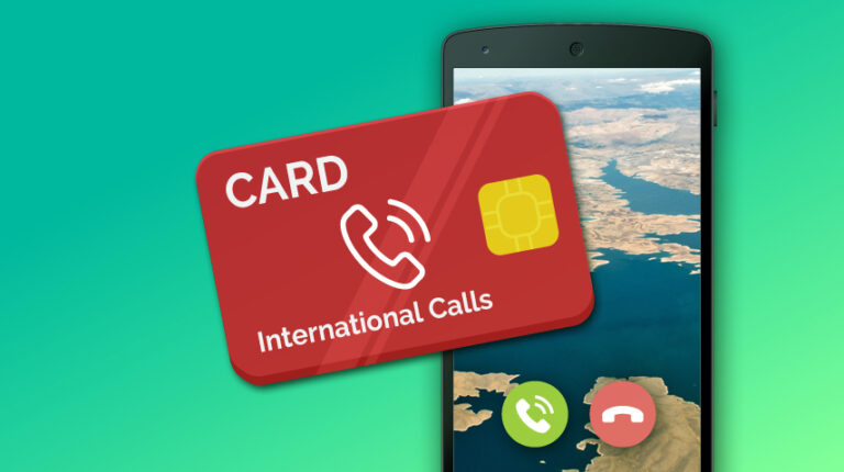 How to Avoid Scams When Buying International Phone Cards
