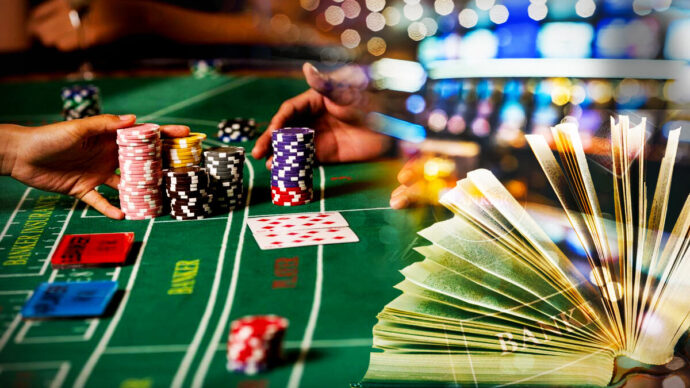 How to Pay Off a Line of Casino Credit - TheSite.org