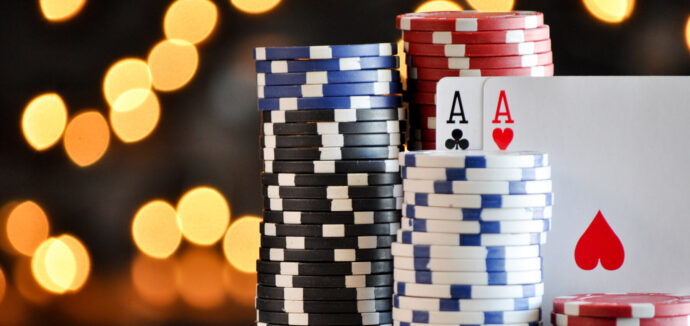 What Is Casino Credit? | Consiglia Ricette