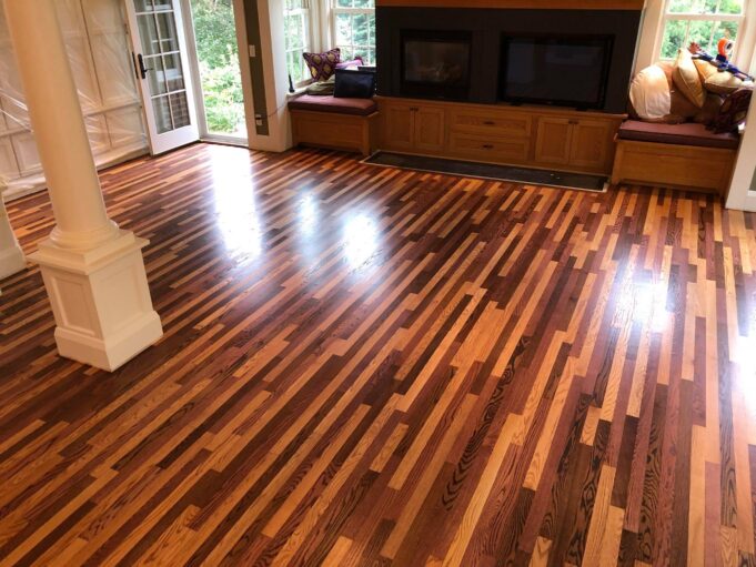 redshift unload parquet