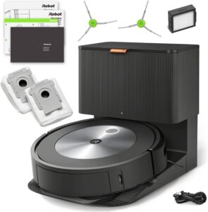 iRobot Roomba J7+