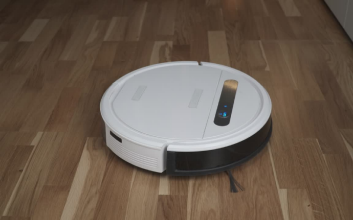 robot vacuum cleaner