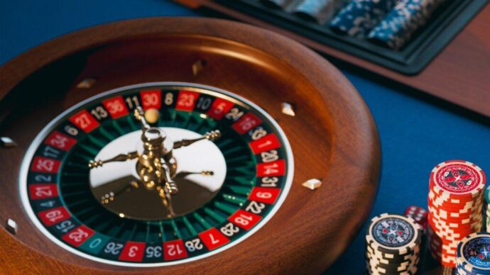 Basic Rules for Roulette - TheSite.org