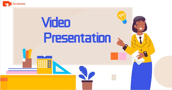 Top 10 Cartoon Video Makers for Making Presentation 