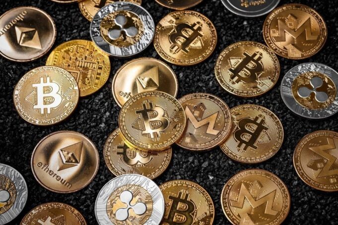 why are there so many cryptocurrencies