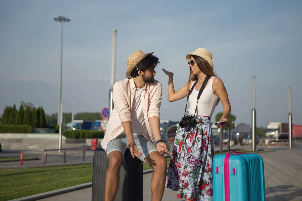 What Happens If You Miss A Connecting Flight Due To Not Enough Time What Happens If You Miss A Connecting Flight Due To Not Enough Time