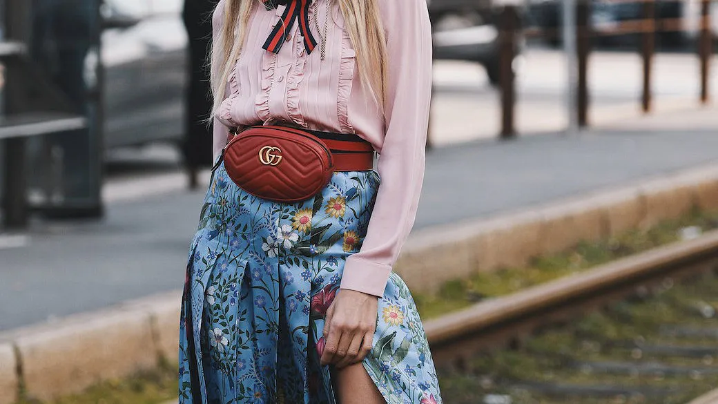 Why Are Belt Bags So Popular Today?