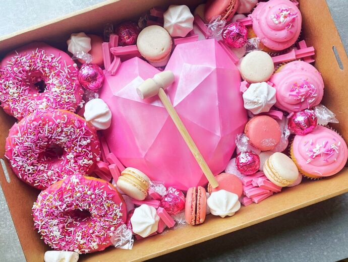 Incredible Treats From Dessert Boxes Newcastle