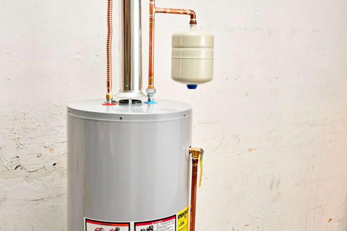 Beautiful view of Luxury Apartment Hot Water Quality Improvement And Maintenance Service