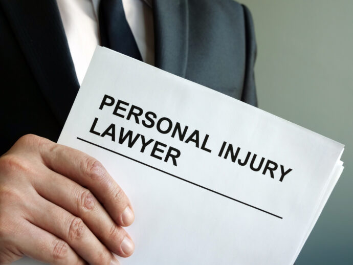 Evidence Do You Need For Motorcycle Mishap Injury Claims?