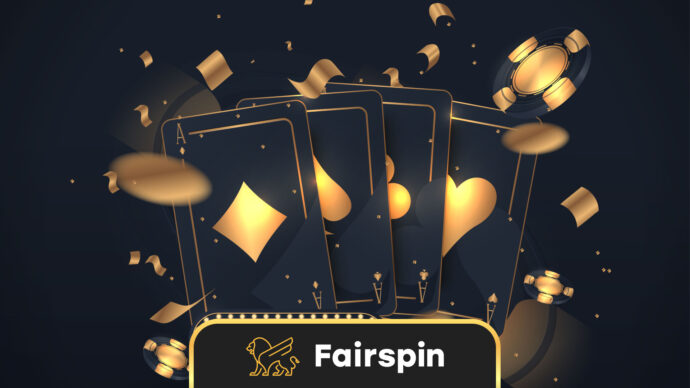 fairspin casino mirror