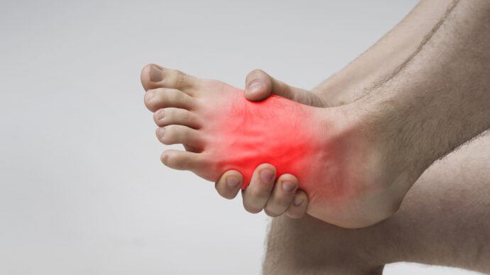 Early Detection and Treatment of Foot Problems