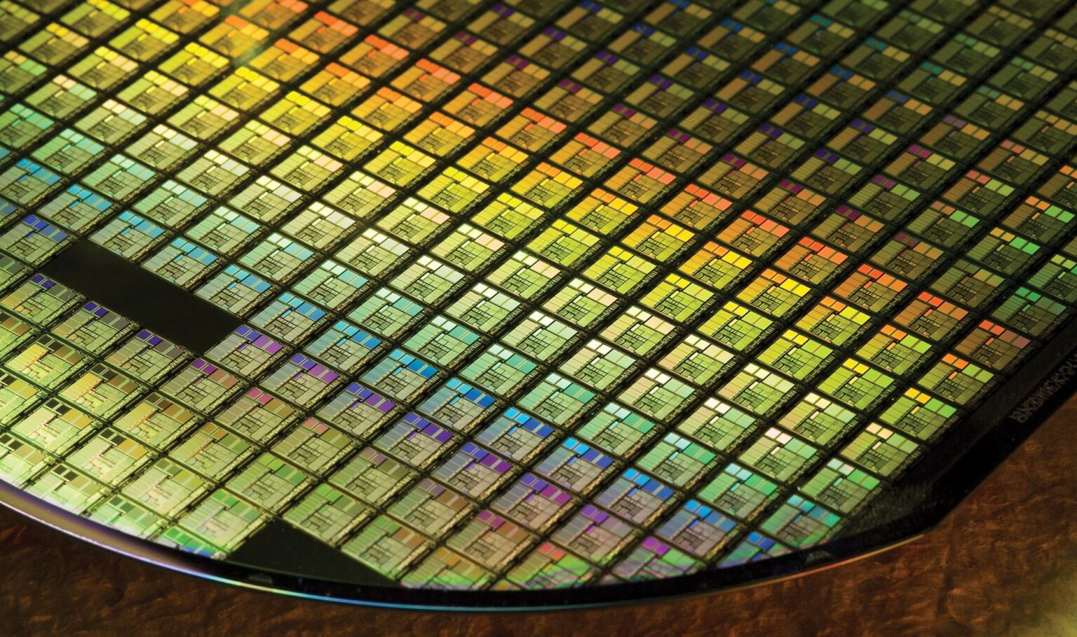 Achieving Precision with CMP Wafers: Enhancing Semiconductor Device ...