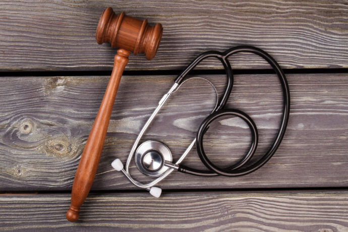 The Importance of Legal Support: How a Solicitor Can Help with Medical ...