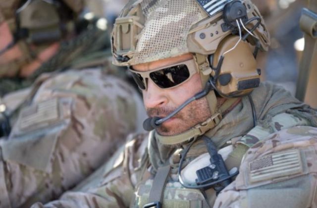 Military Tactical Sunglasses