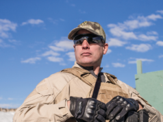 Tactical Eyewear: Exploring the World of Military Sunglasses