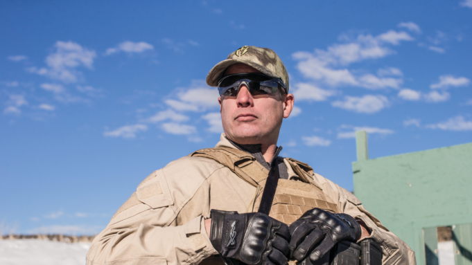 Tactical Eyewear: Exploring the World of Military Sunglasses