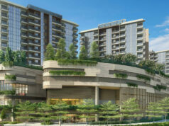 The Future of JDen Condo Singapore