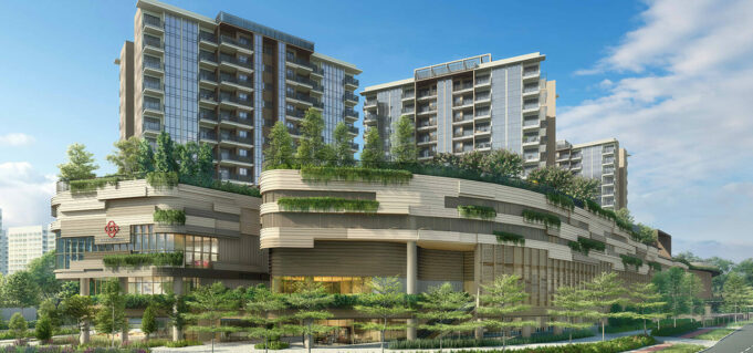 The Future of JDen Condo Singapore