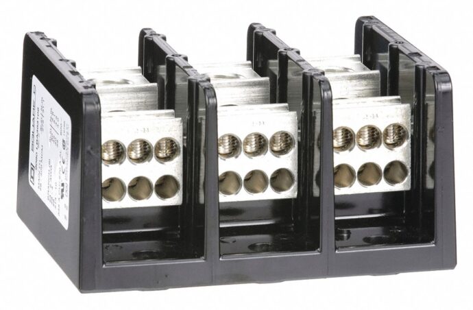 Types of Power Distribution Blocks