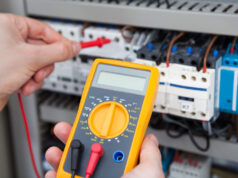 Electrical Equipment Assurance