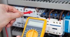 Electrical Equipment Assurance