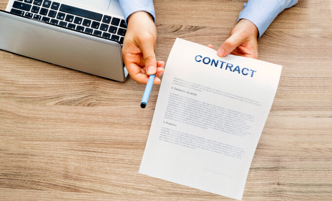 Employment Contract Breaches