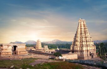Exploring the Treasures of Chennai: Must-Visit Places in the Vibrant City