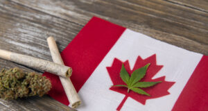 Marijuana Industry Canada