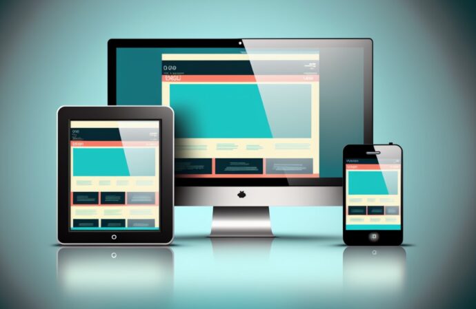 Responsive Web Design