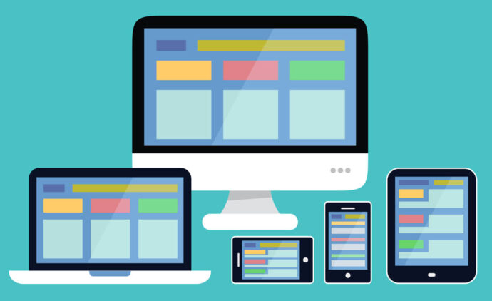 What is Responsive Web Design