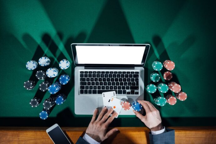 5 Tips for Online Gambling for Real Money
