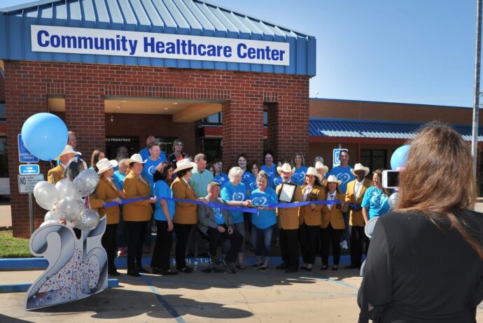 Community Healthcare Centers