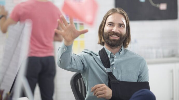 Retour au travail plus rapide