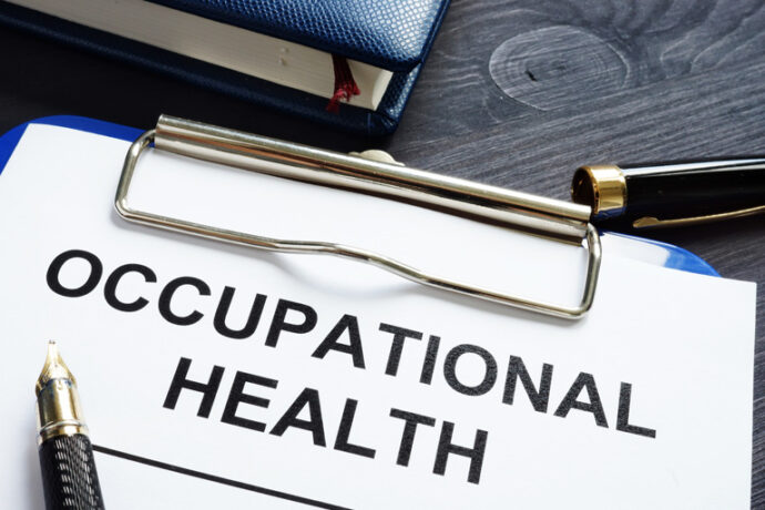 Cliniques de santé au travail