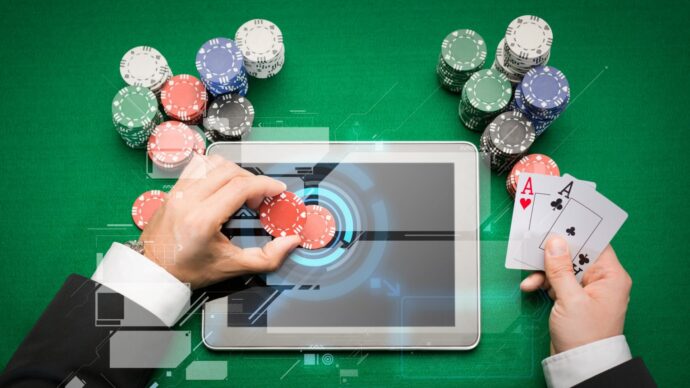Step-by-Step Guide to Register Playing in an Online Casino for Real Money