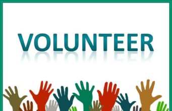 Personal Growth Through Volunteerism
