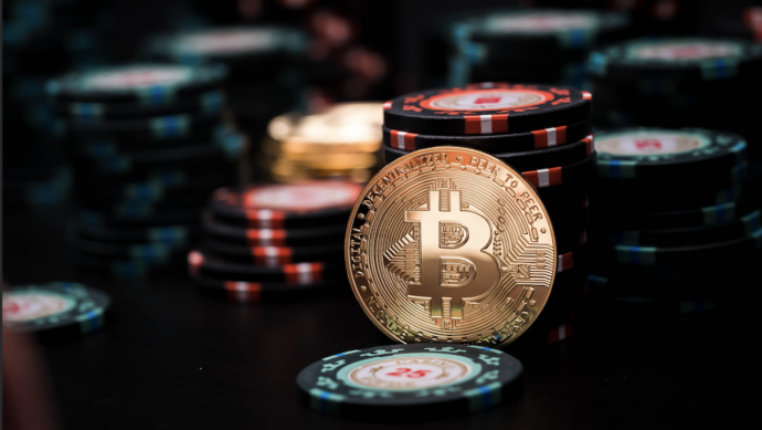 9 Best Online Crypto Casinos in 2024 Ranked by Players & Experts