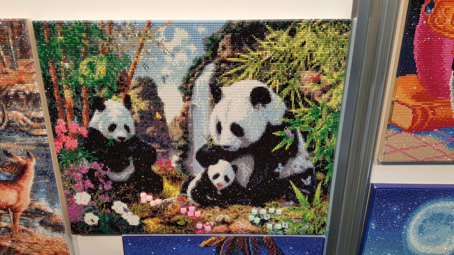 The Best Crystal Art Kits for GrownUp Creativity Shine Bright